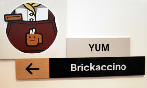 Brickaccino